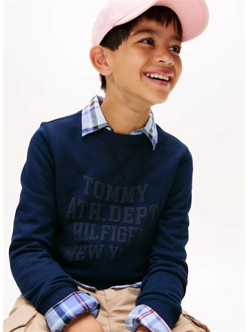  TOMMY HILFIGER | KB0KB09893T/C1G